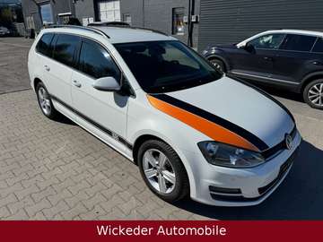 VII Variant Comfortline BMT/Tüv Neu/Top