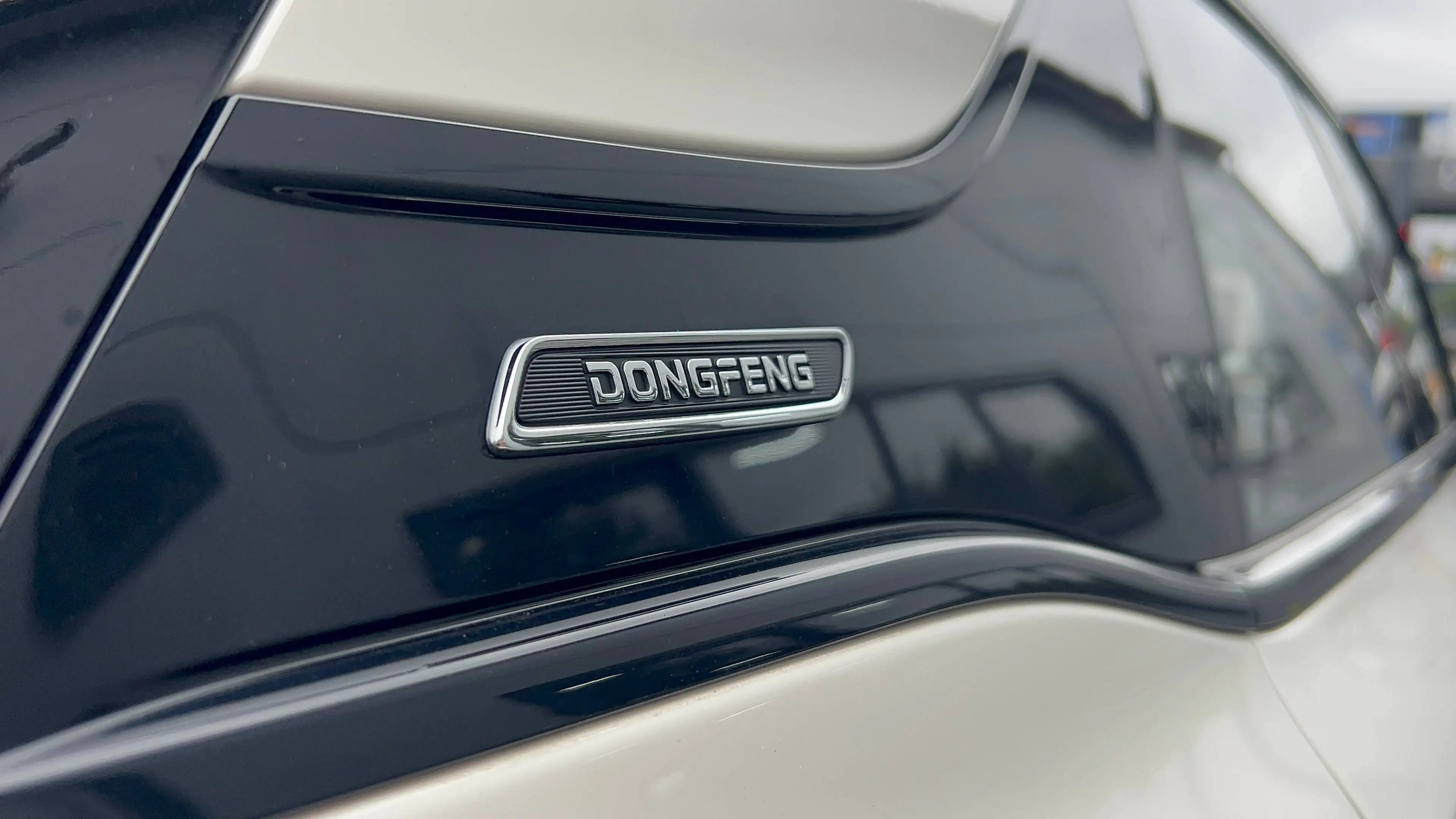Dongfeng Box E3 Fließheck - 42,3KwH - LED, Lederaus.,KeyFree,AppleCar Play/Android Auto — photo 13