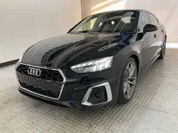 Audi A5 40 TDI S Line / Panorama / Massage / Kamera
