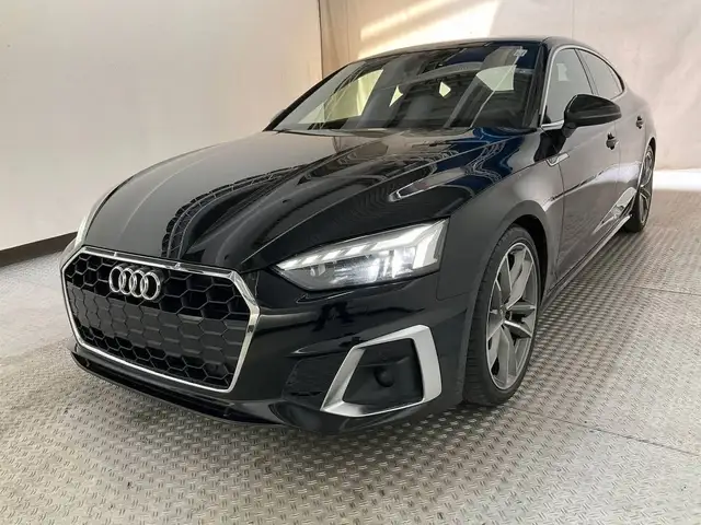Audi A5 40 TDI S Line / Panorama / Massage / Kamera