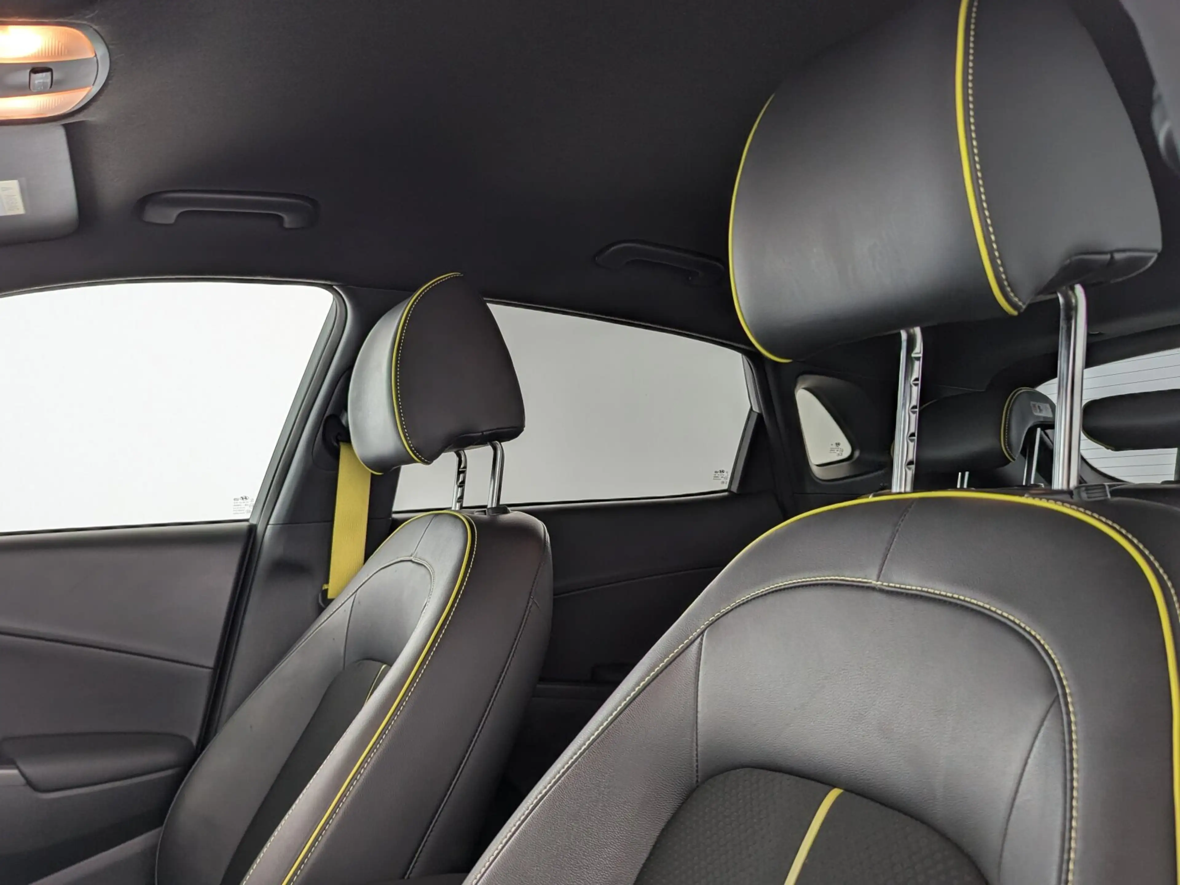 Hyundai KONA Kona 1.6 CRDi Style 2WD CARPLAY+RFK+SHZ+TEMP+ eFH. — photo 15