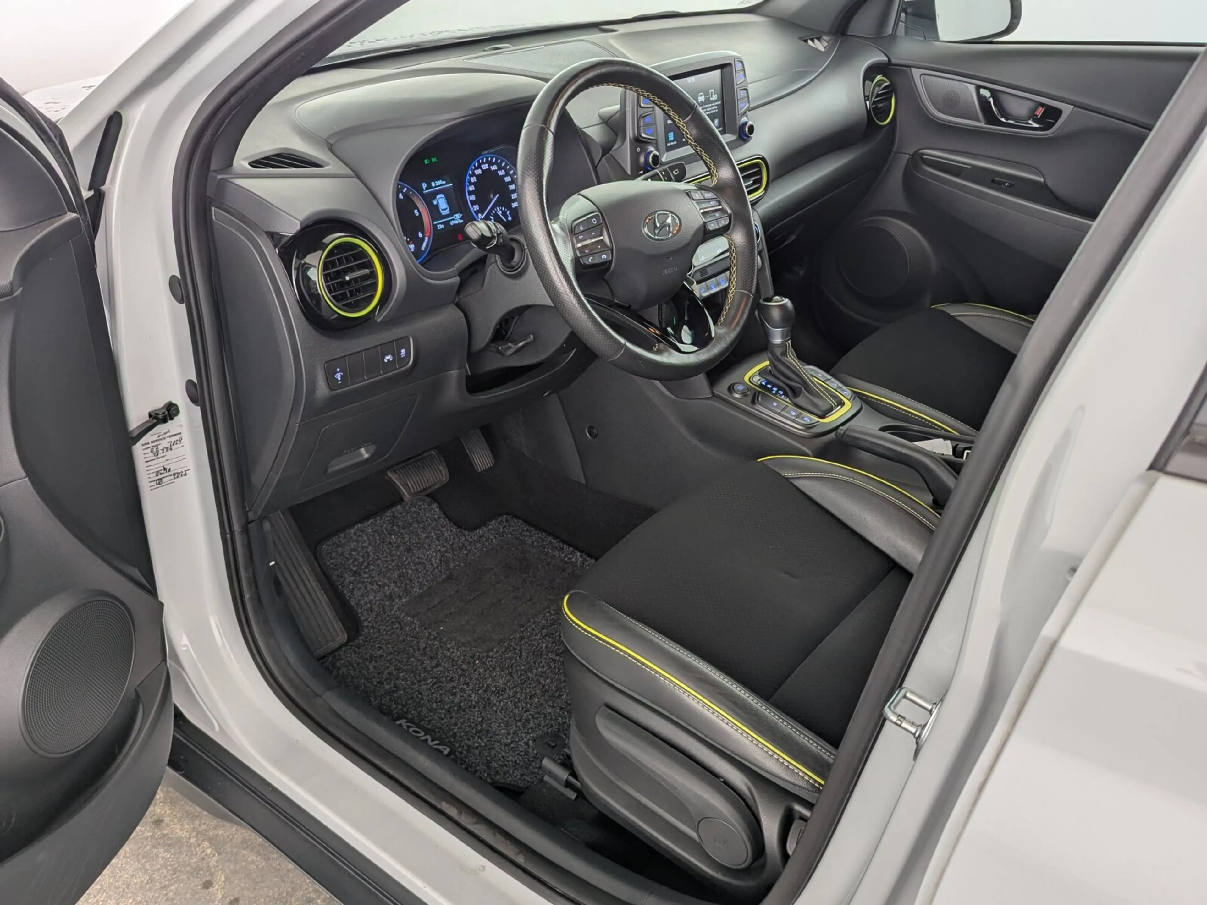 Hyundai KONA Kona 1.6 CRDi Style 2WD CARPLAY+RFK+SHZ+TEMP+ eFH. — photo 14