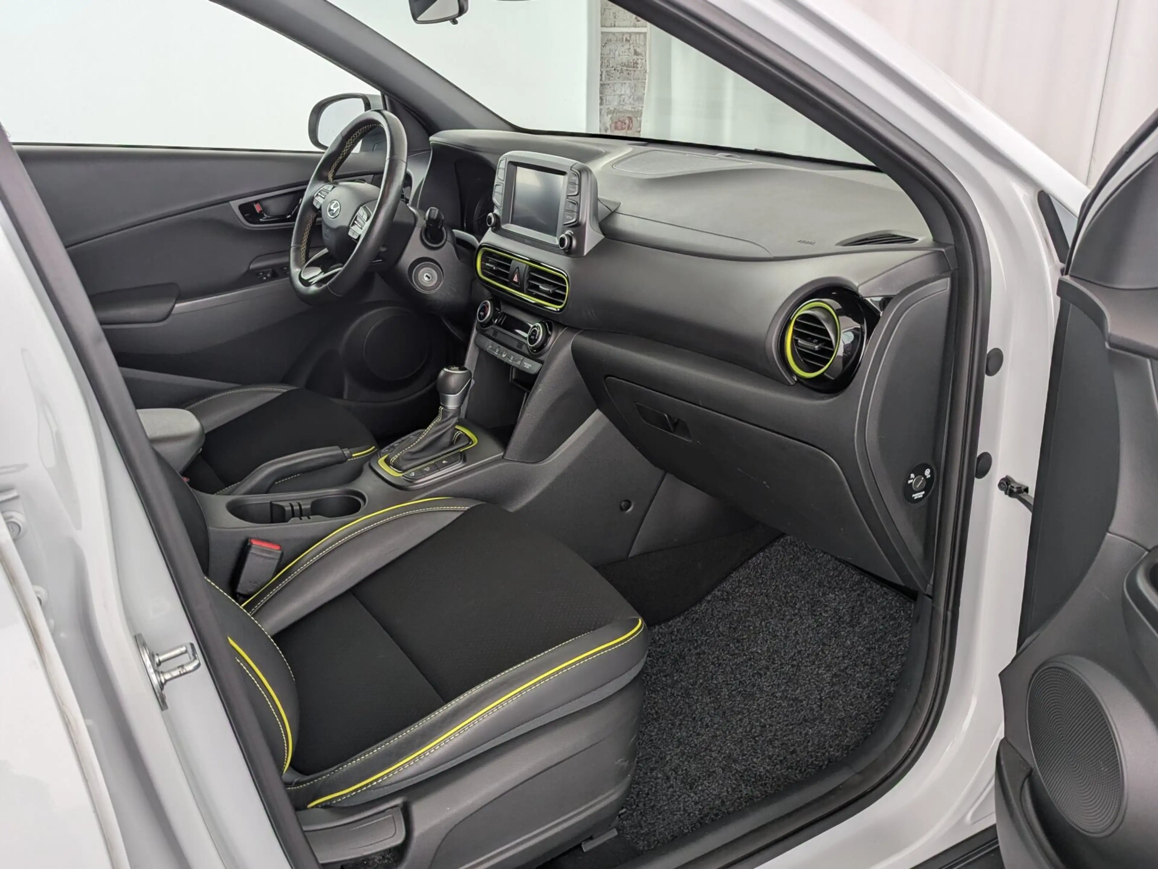 Hyundai KONA Kona 1.6 CRDi Style 2WD CARPLAY+RFK+SHZ+TEMP+ eFH. — photo 13