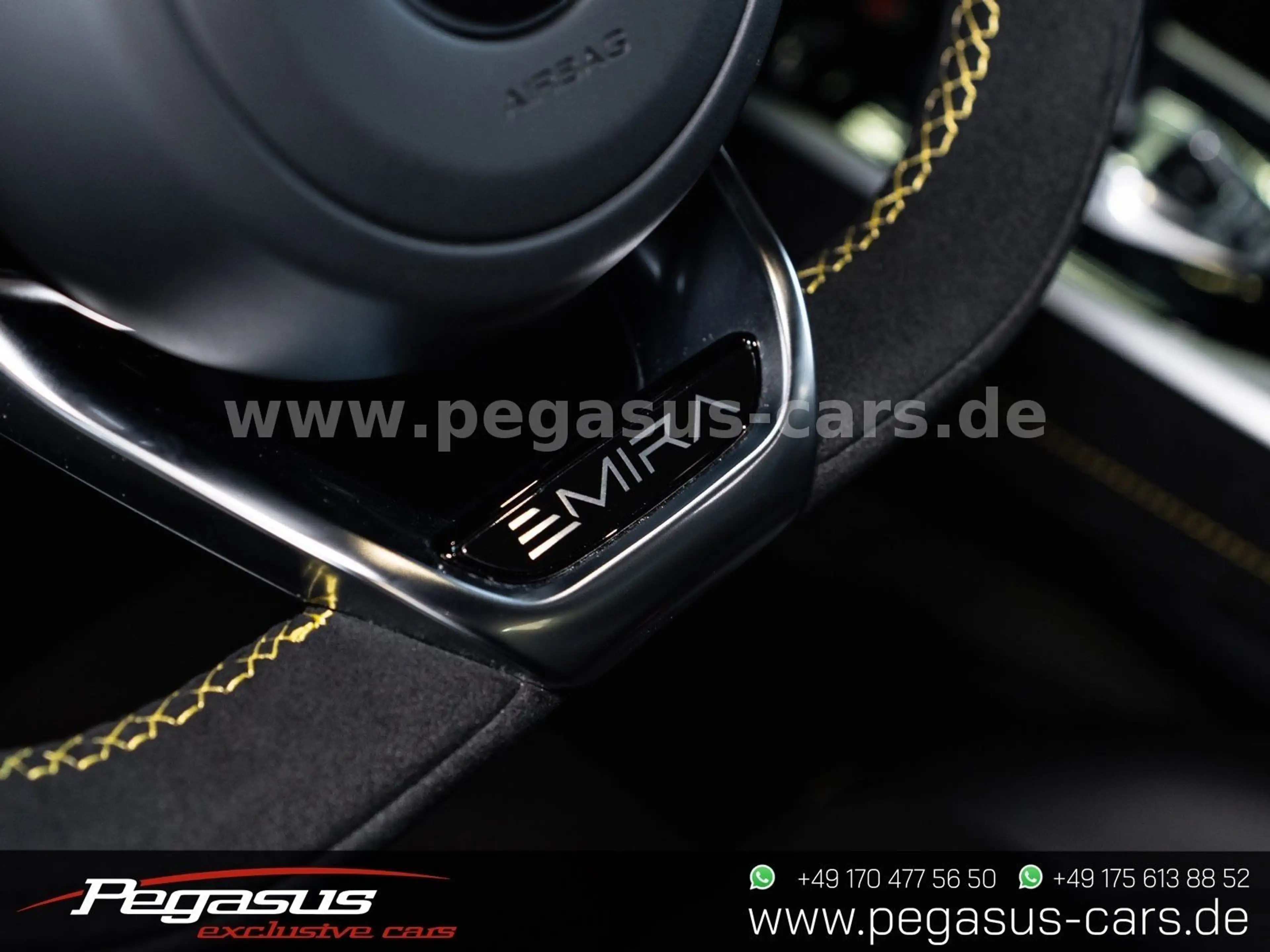 Lotus Emira I4 2.0 Turbo FIRST EDITION 8G-DCT*KEF*20" — photo 40