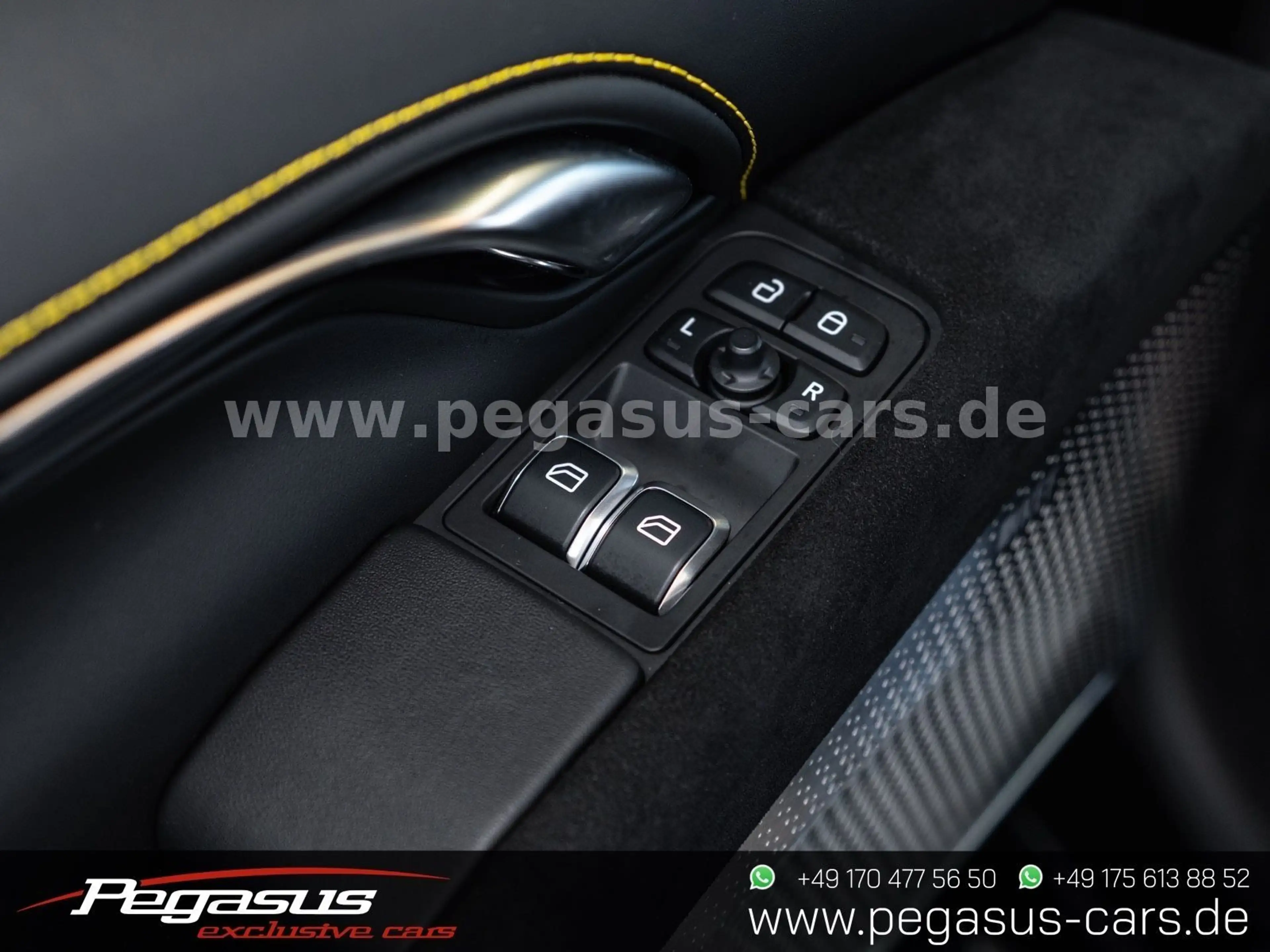 Lotus Emira I4 2.0 Turbo FIRST EDITION 8G-DCT*KEF*20" — photo 34