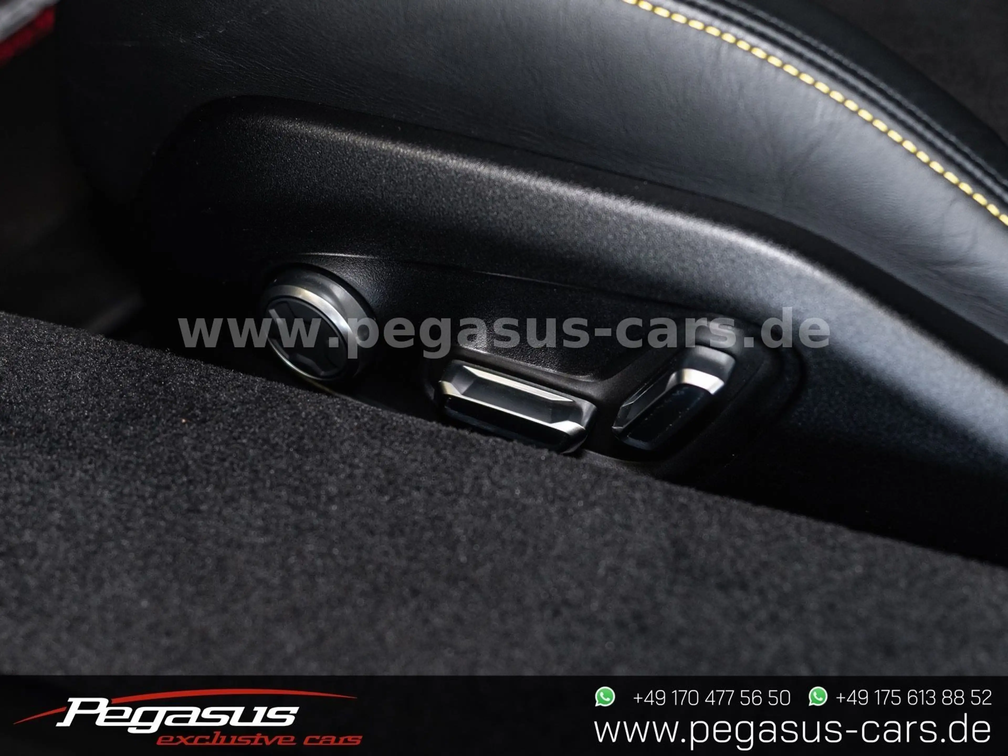 Lotus Emira I4 2.0 Turbo FIRST EDITION 8G-DCT*KEF*20" — photo 36