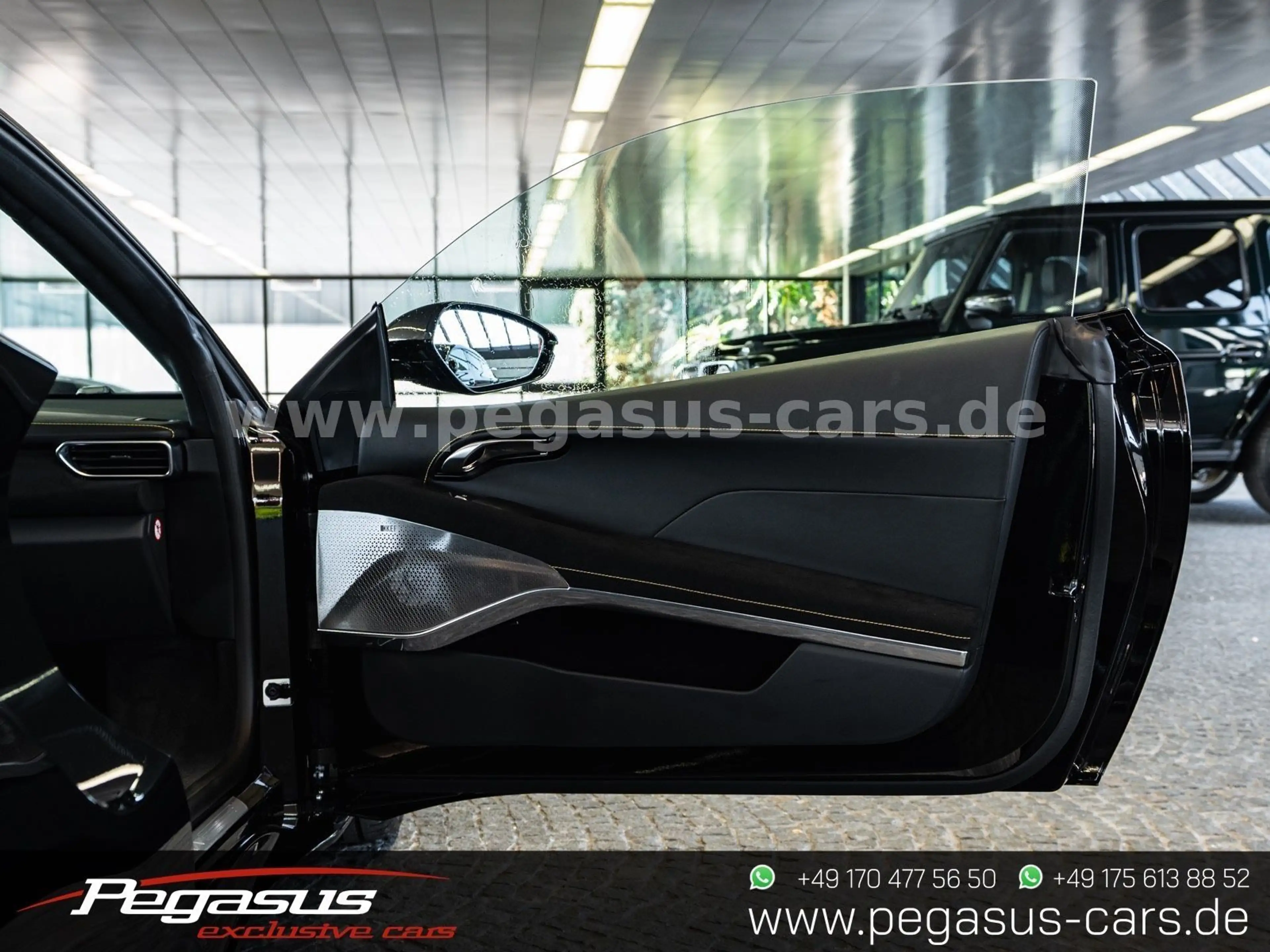 Lotus Emira I4 2.0 Turbo FIRST EDITION 8G-DCT*KEF*20" — photo 25