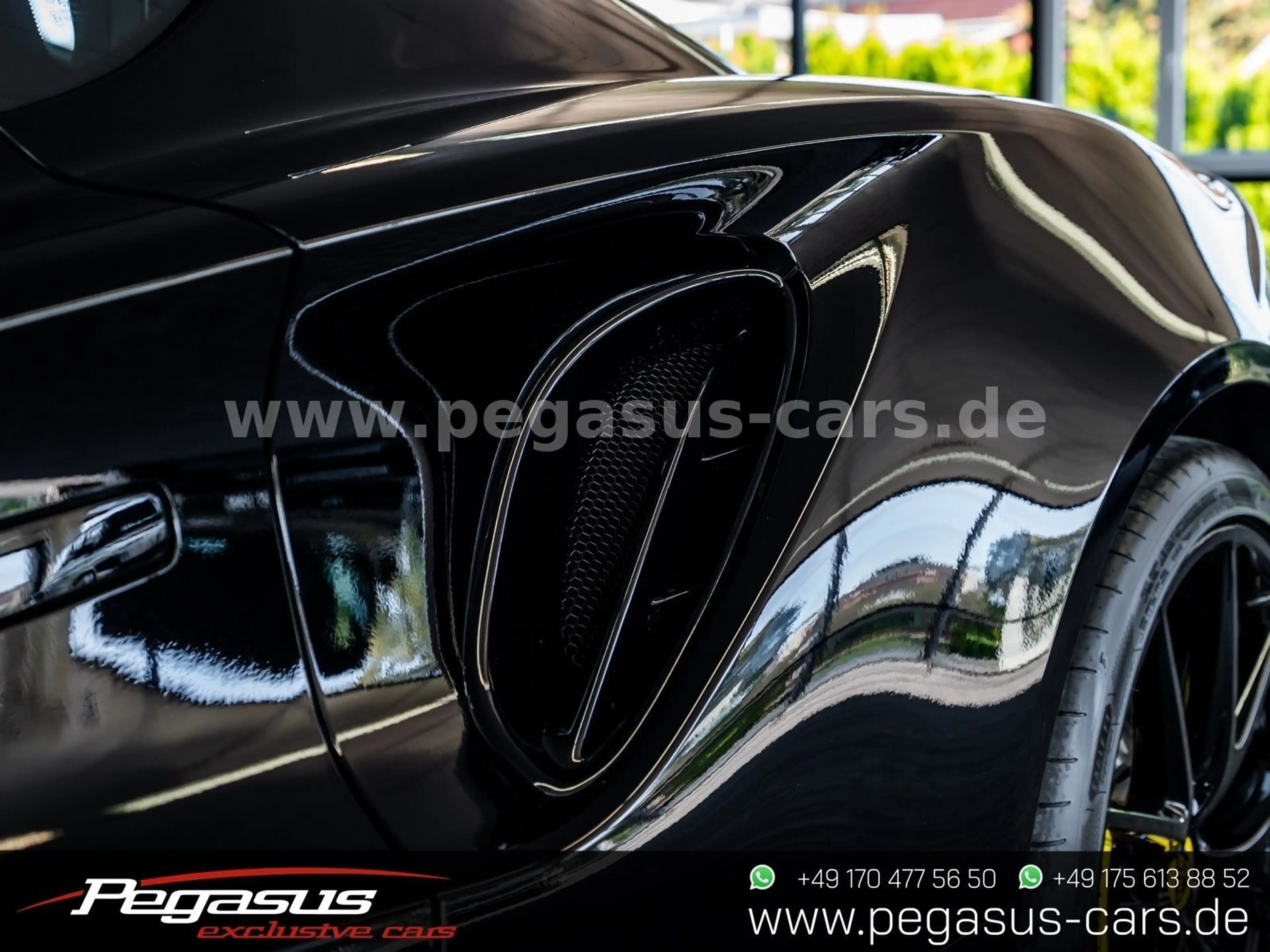 Lotus Emira I4 2.0 Turbo FIRST EDITION 8G-DCT*KEF*20" — photo 14