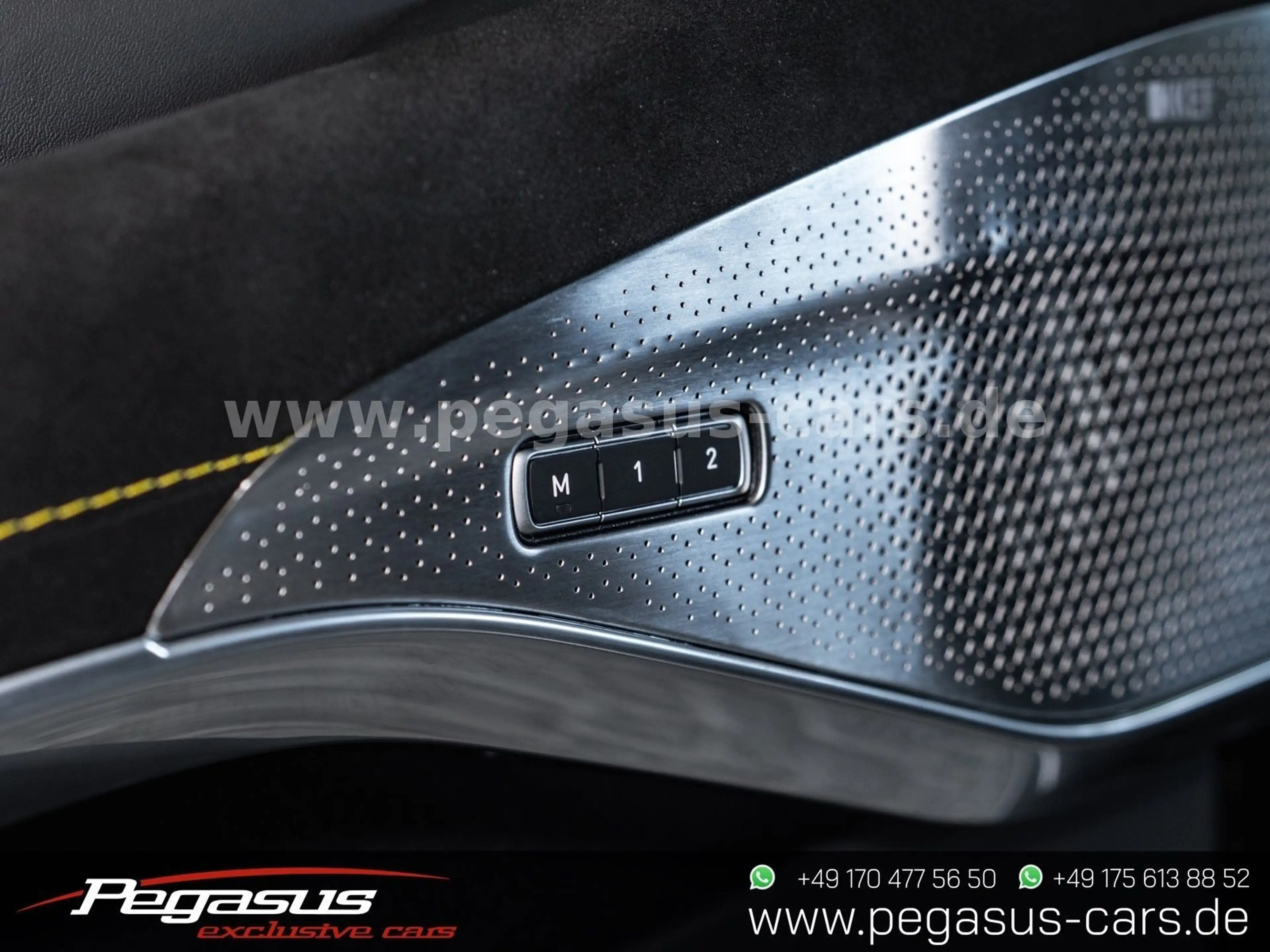 Lotus Emira I4 2.0 Turbo FIRST EDITION 8G-DCT*KEF*20" — photo 32
