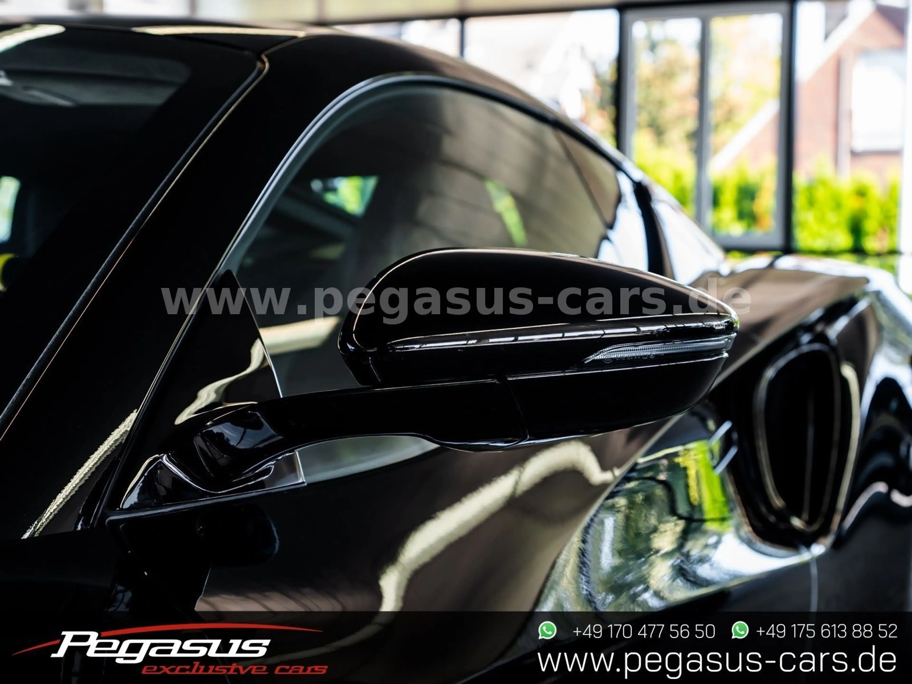 Lotus Emira I4 2.0 Turbo FIRST EDITION 8G-DCT*KEF*20" — photo 13