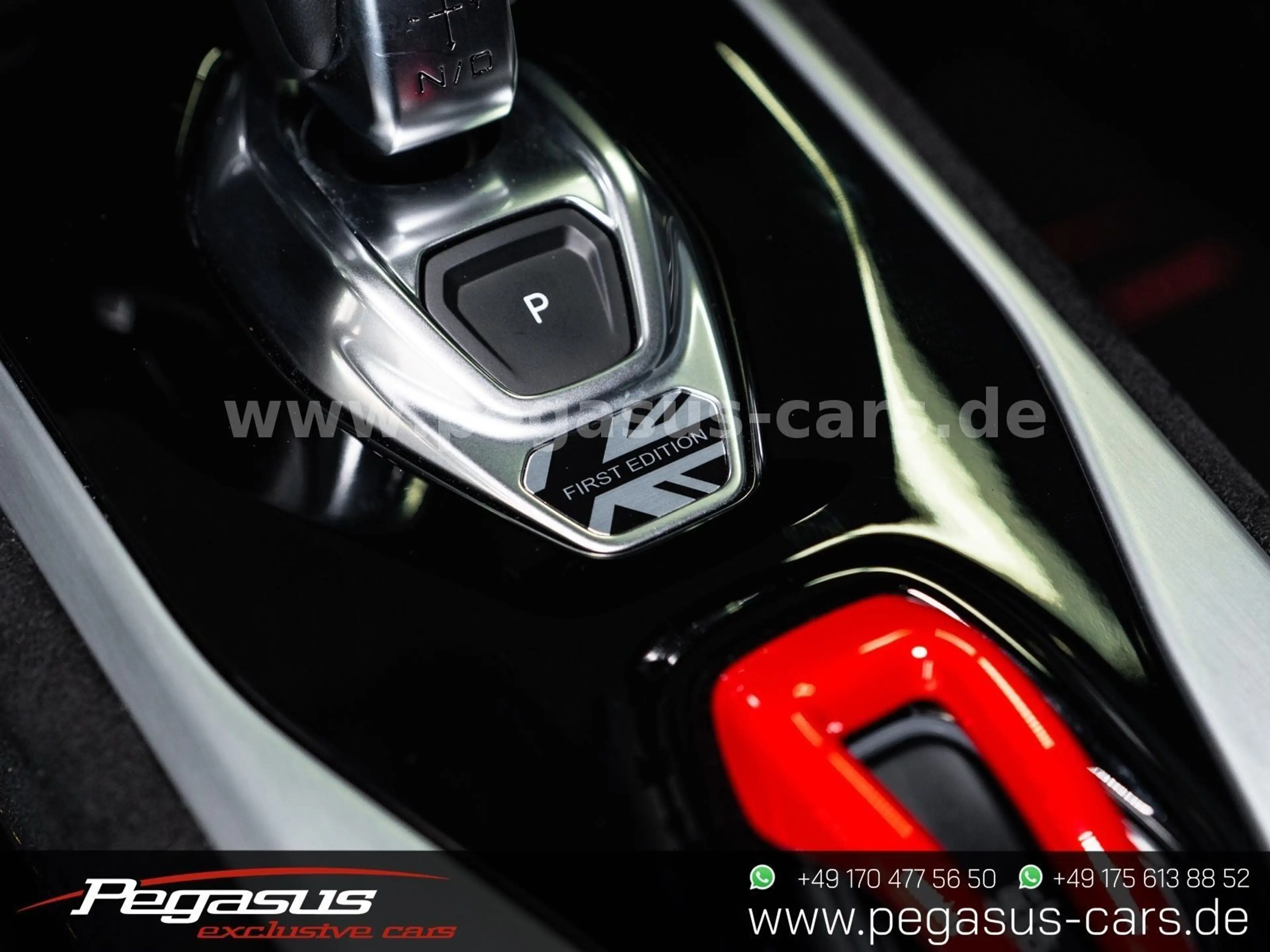 Lotus Emira I4 2.0 Turbo FIRST EDITION 8G-DCT*KEF*20" — photo 42