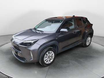 Yaris Cross 1.5 Hybrid 5p. E-CVT Active