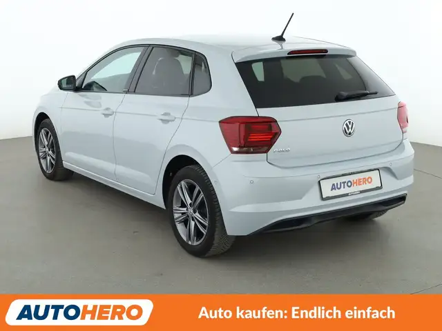 Volkswagen Polo view 4