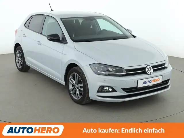 Volkswagen Polo view 8
