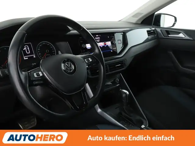 Volkswagen Polo view 11