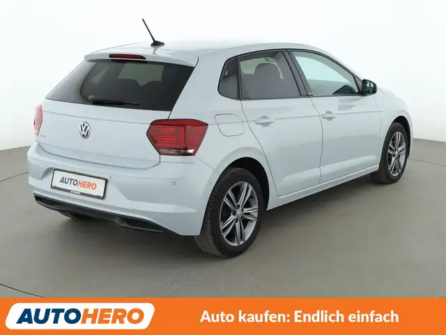 Volkswagen Polo view 6