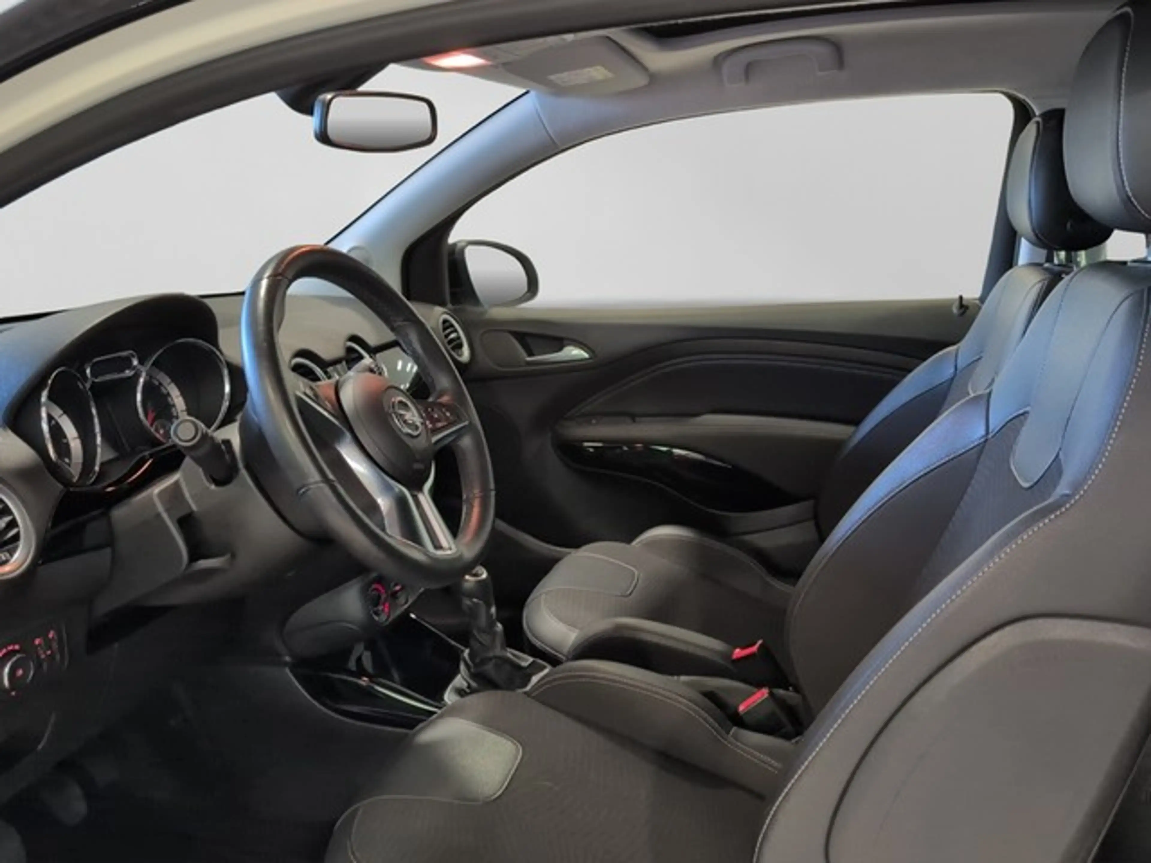 Opel Adam (2012->) Rocks 120 Jahre — photo 7