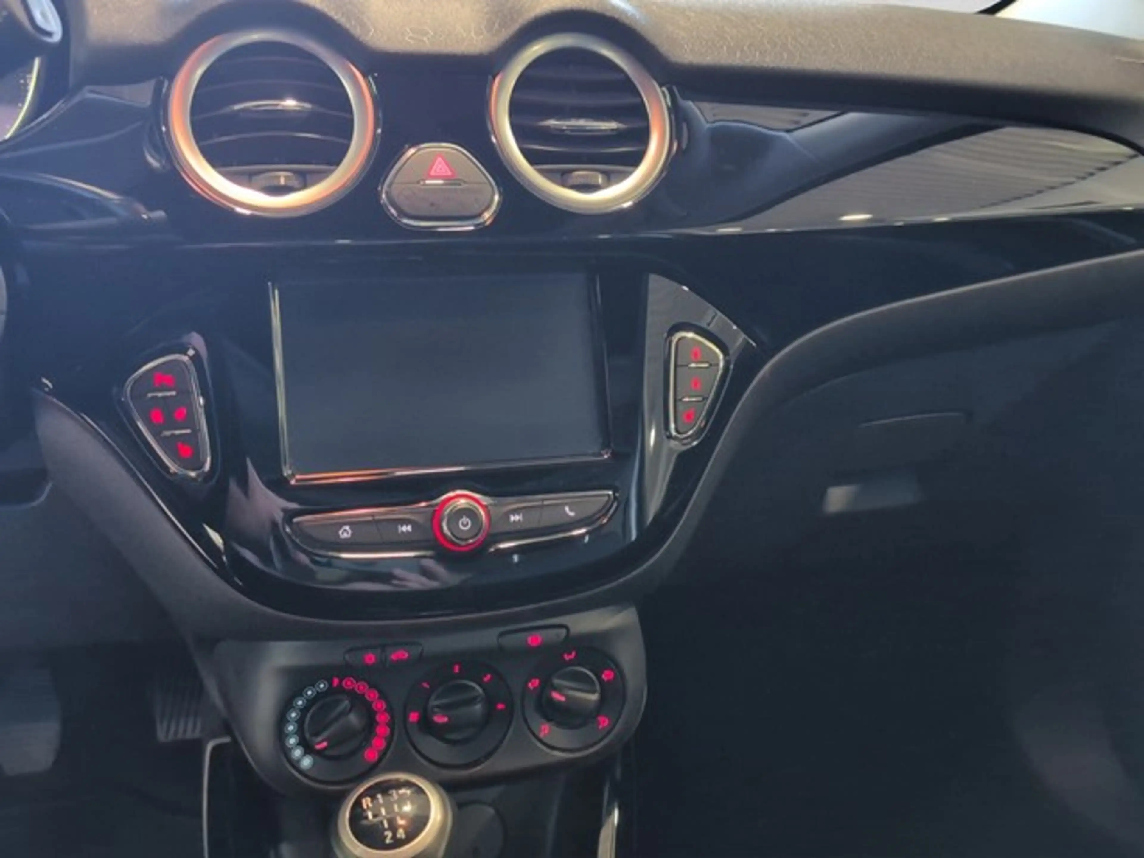 Opel Adam (2012->) Rocks 120 Jahre — photo 11