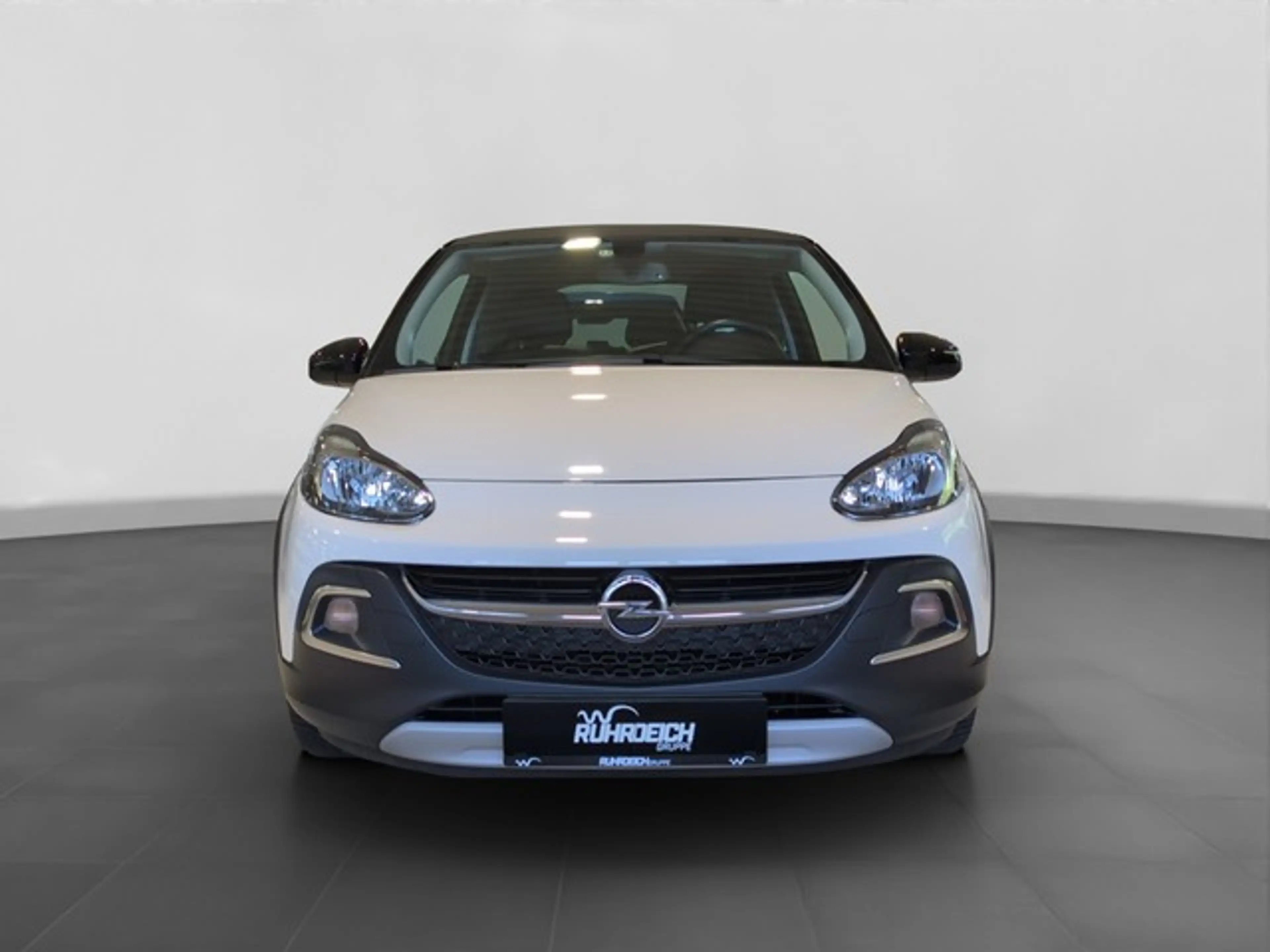 Opel Adam (2012->) Rocks 120 Jahre — photo 5