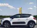 Citroen C3 C Series / GPS / Carplay Blanc - thumbnail 5