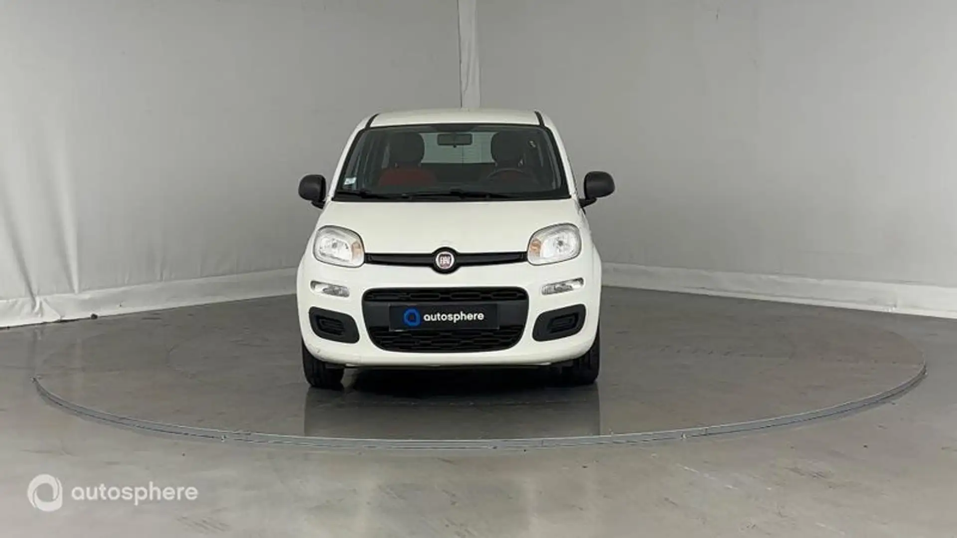Fiat Panda 1.0 70ch BSG S\u0026S City Cross Euro6D - 2