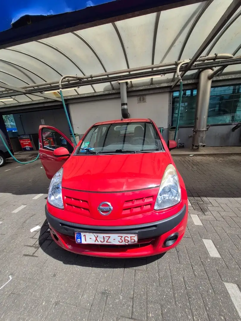 Nissan Pixo 1.0i Look - 1