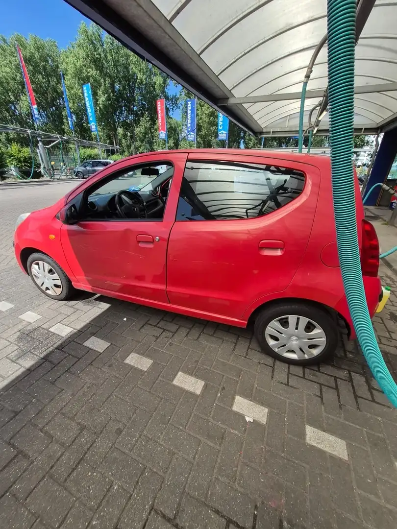 Nissan Pixo 1.0i Look - 2