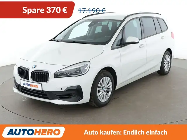 BMW 2er