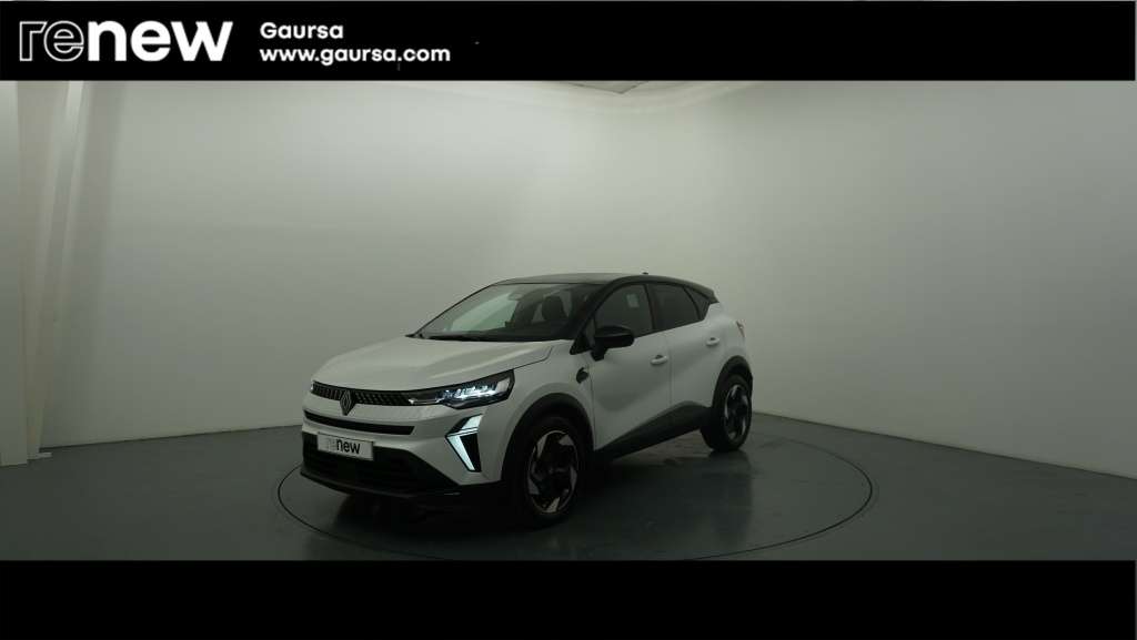 Renault Captur 1.2 TCE 85KW TECHNO 115 5P - foto 1