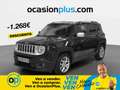 Jeep Renegade 1.6Mjt Limited 4x2 88kW Negro - thumbnail 1