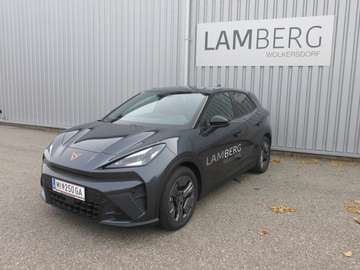 PLUS 37 kWh 99 kW/135 PS