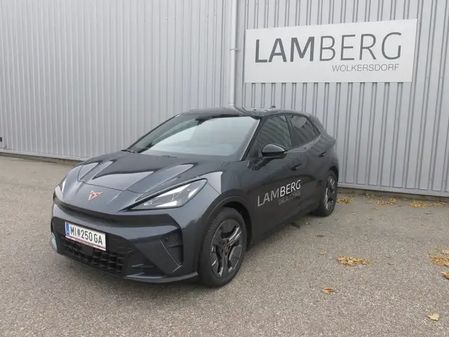 CUPRA Raval PLUS 37 kWh 99 kW/135 PS