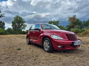 PT Cruiser 2.0 Touring