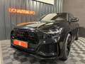 Audi RS Q8 4.0 V8 BiTFSI 600ch quattro Tiptronic 8 Negro - thumbnail 4