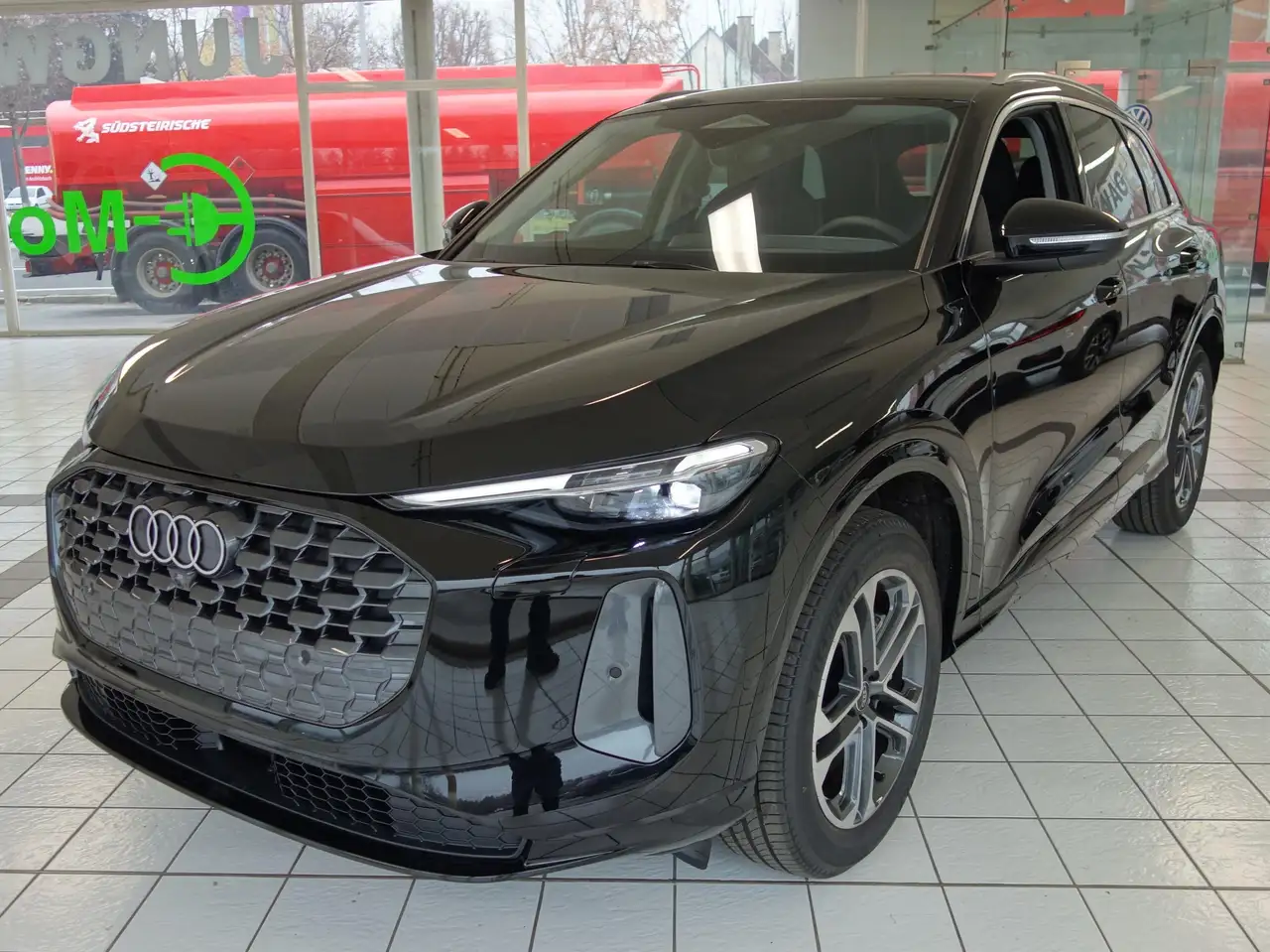 Audi Q5 2026