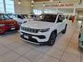 Jeep Compass 1.5 Turbo T4 130 CV MHEV 2WD Limited - PROMO K73 Blanc - thumbnail 3