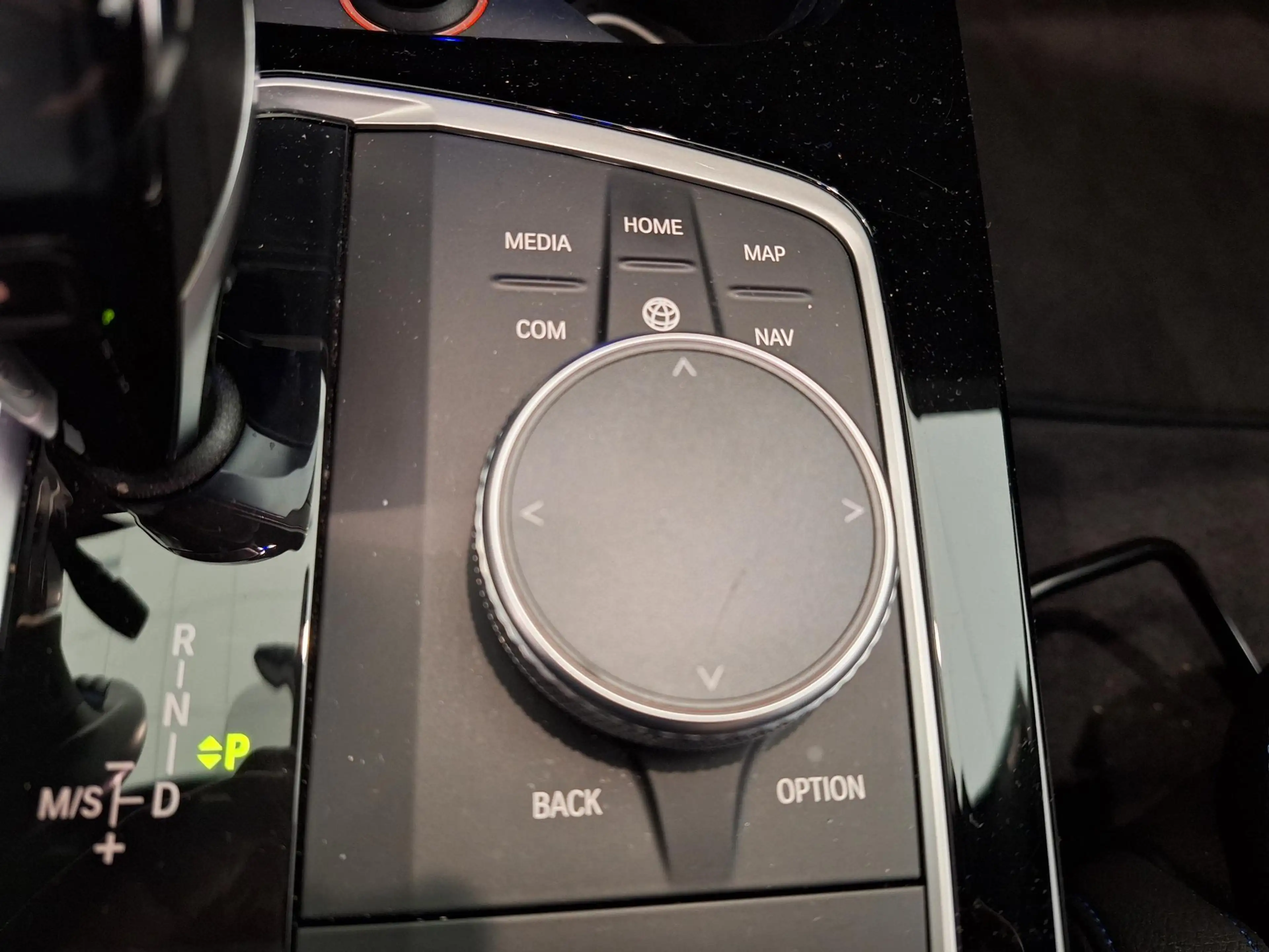 BMW 118 1-serie 118i Executive Edition | M-Pakket | Camera — photo 32
