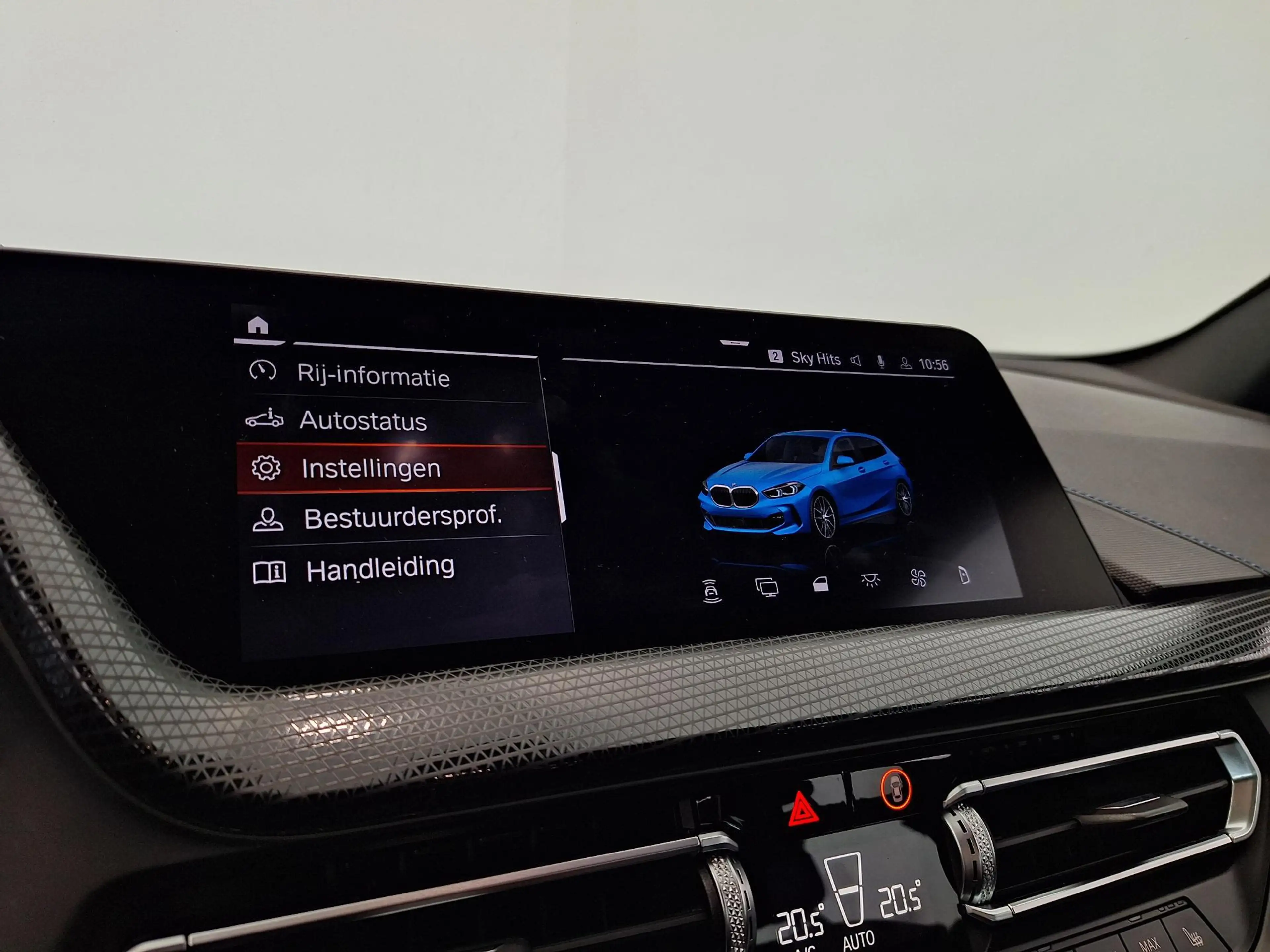 BMW 118 1-serie 118i Executive Edition | M-Pakket | Camera — photo 27