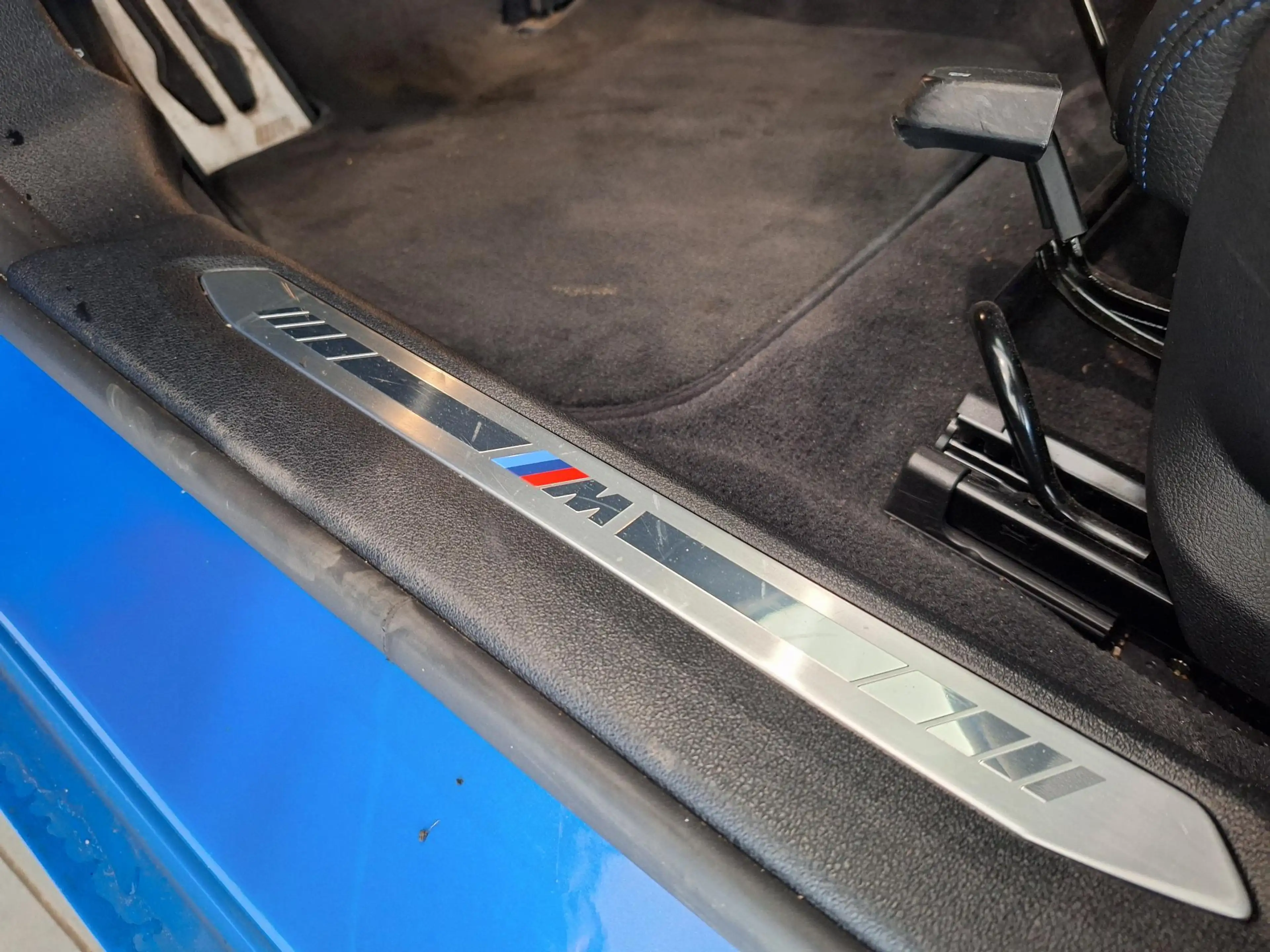 BMW 118 1-serie 118i Executive Edition | M-Pakket | Camera — photo 31