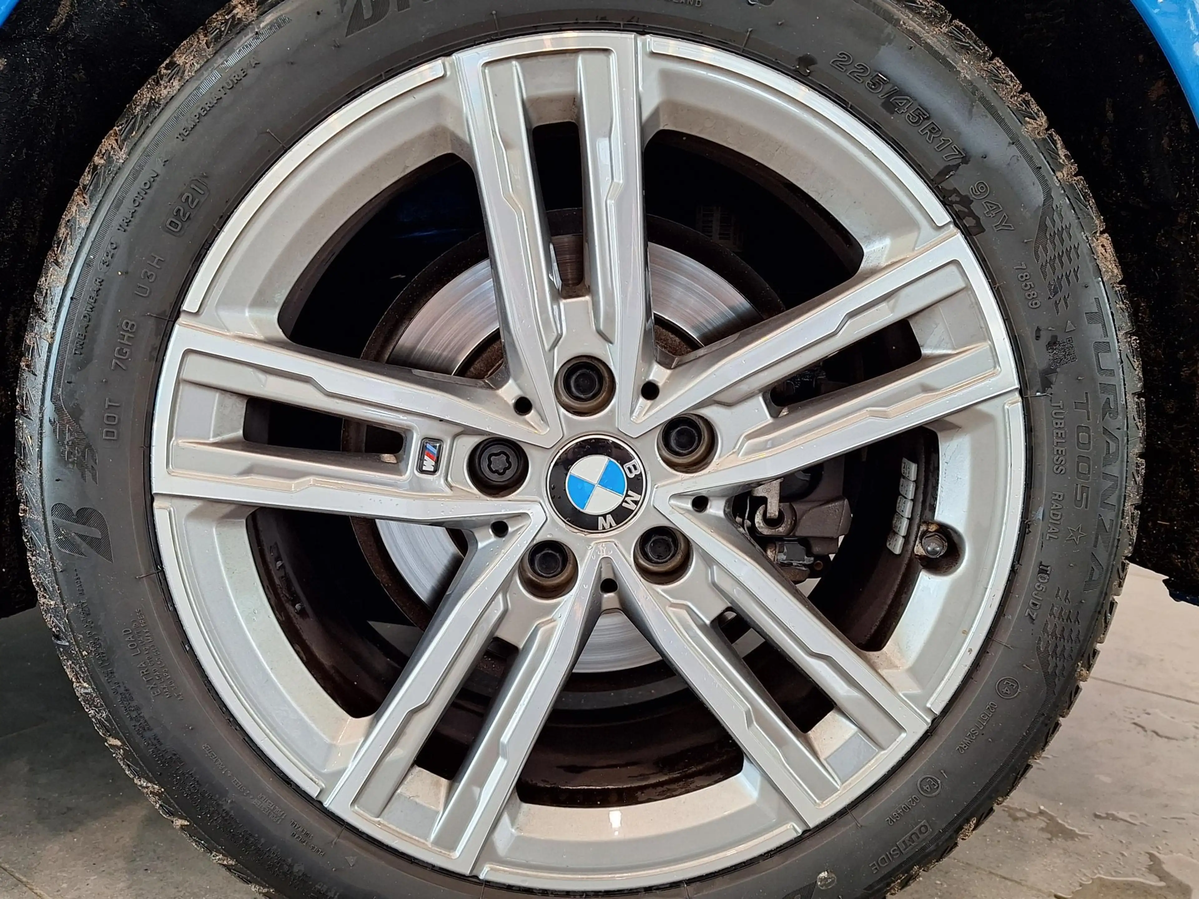 BMW 118 1-serie 118i Executive Edition | M-Pakket | Camera — photo 26