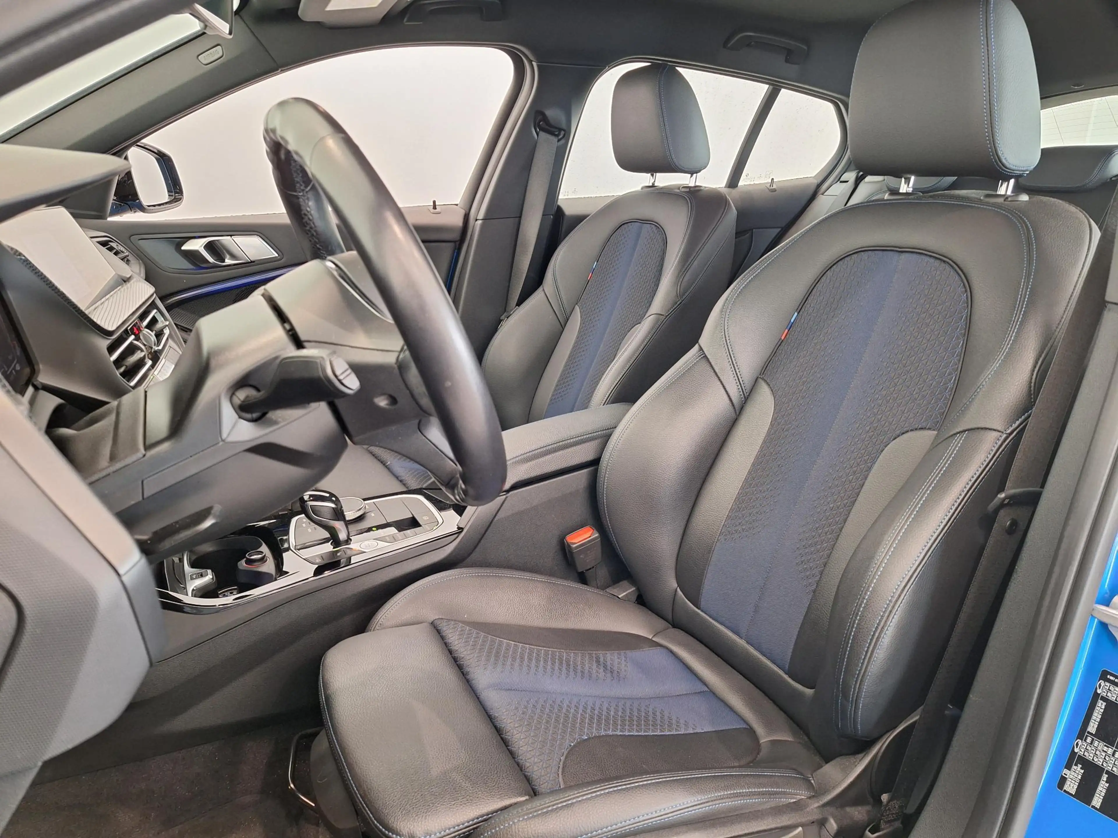 BMW 118 1-serie 118i Executive Edition | M-Pakket | Camera — photo 5