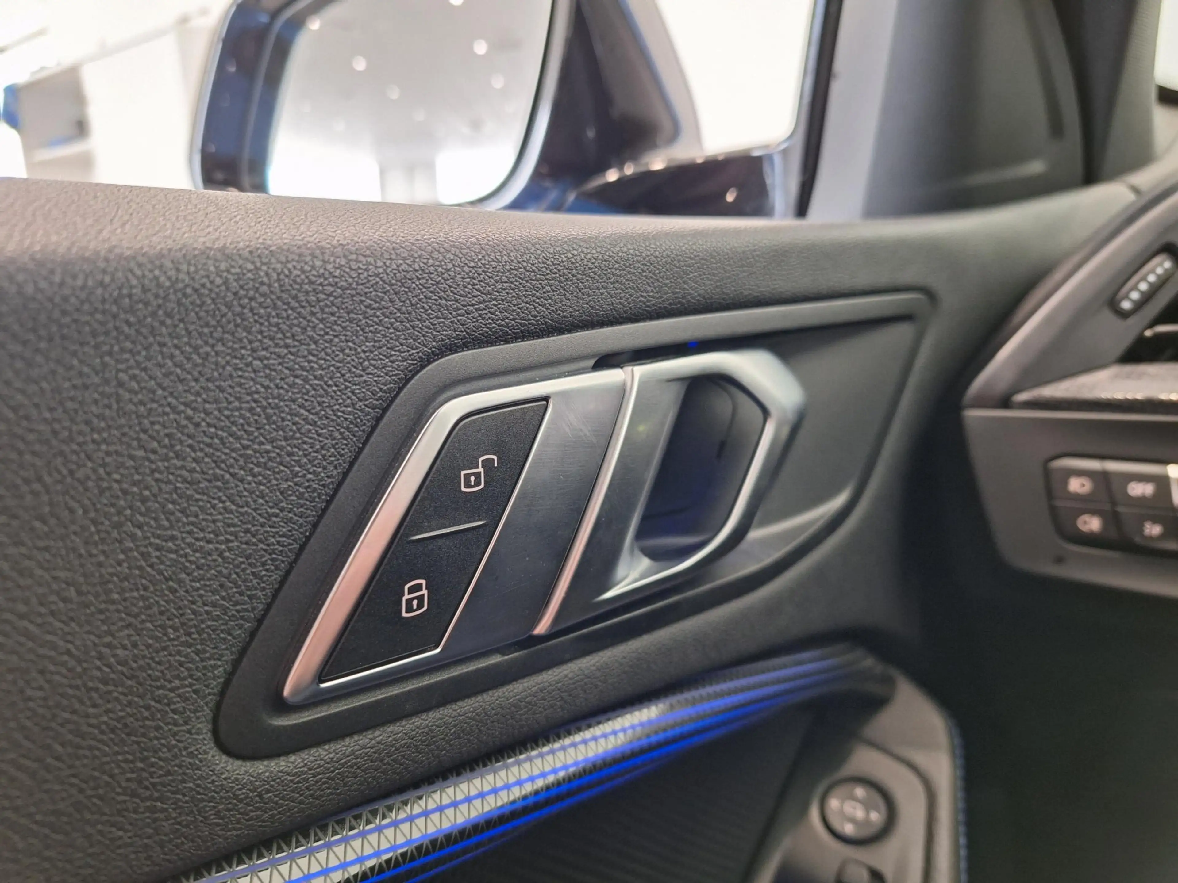 BMW 118 1-serie 118i Executive Edition | M-Pakket | Camera — photo 33