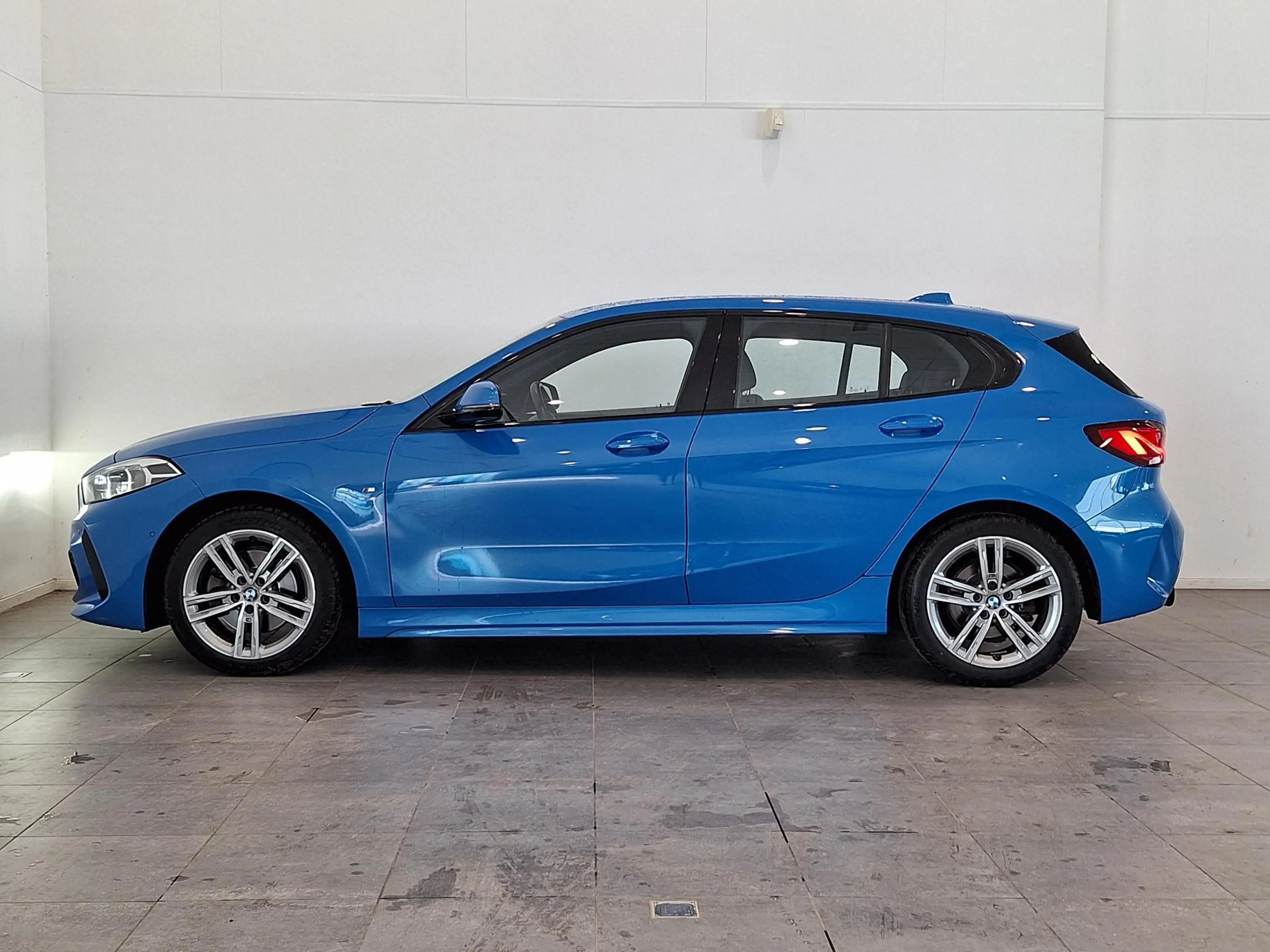 BMW 118 1-serie 118i Executive Edition | M-Pakket | Camera — photo 16