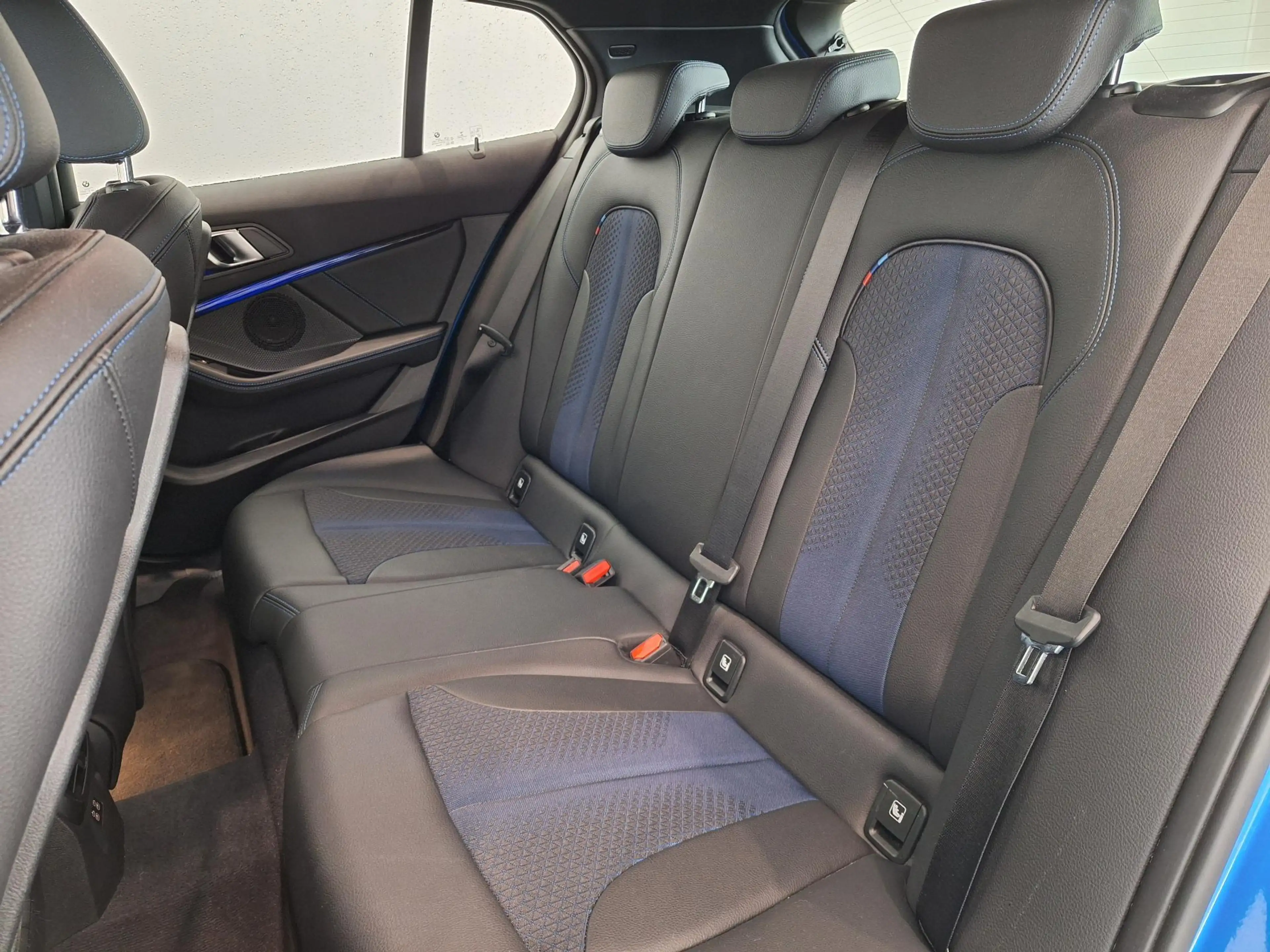 BMW 118 1-serie 118i Executive Edition | M-Pakket | Camera — photo 6