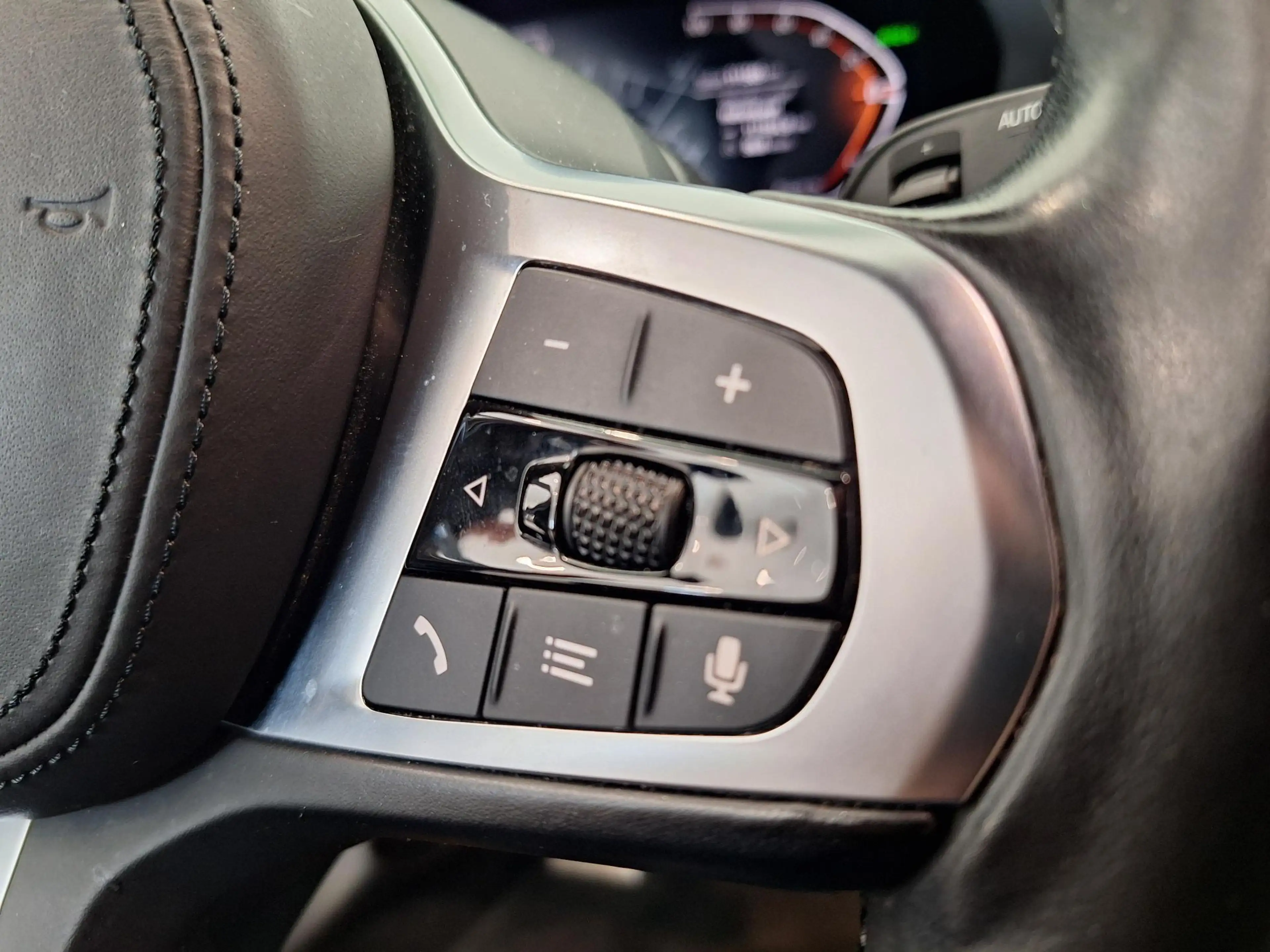 BMW 118 1-serie 118i Executive Edition | M-Pakket | Camera — photo 21