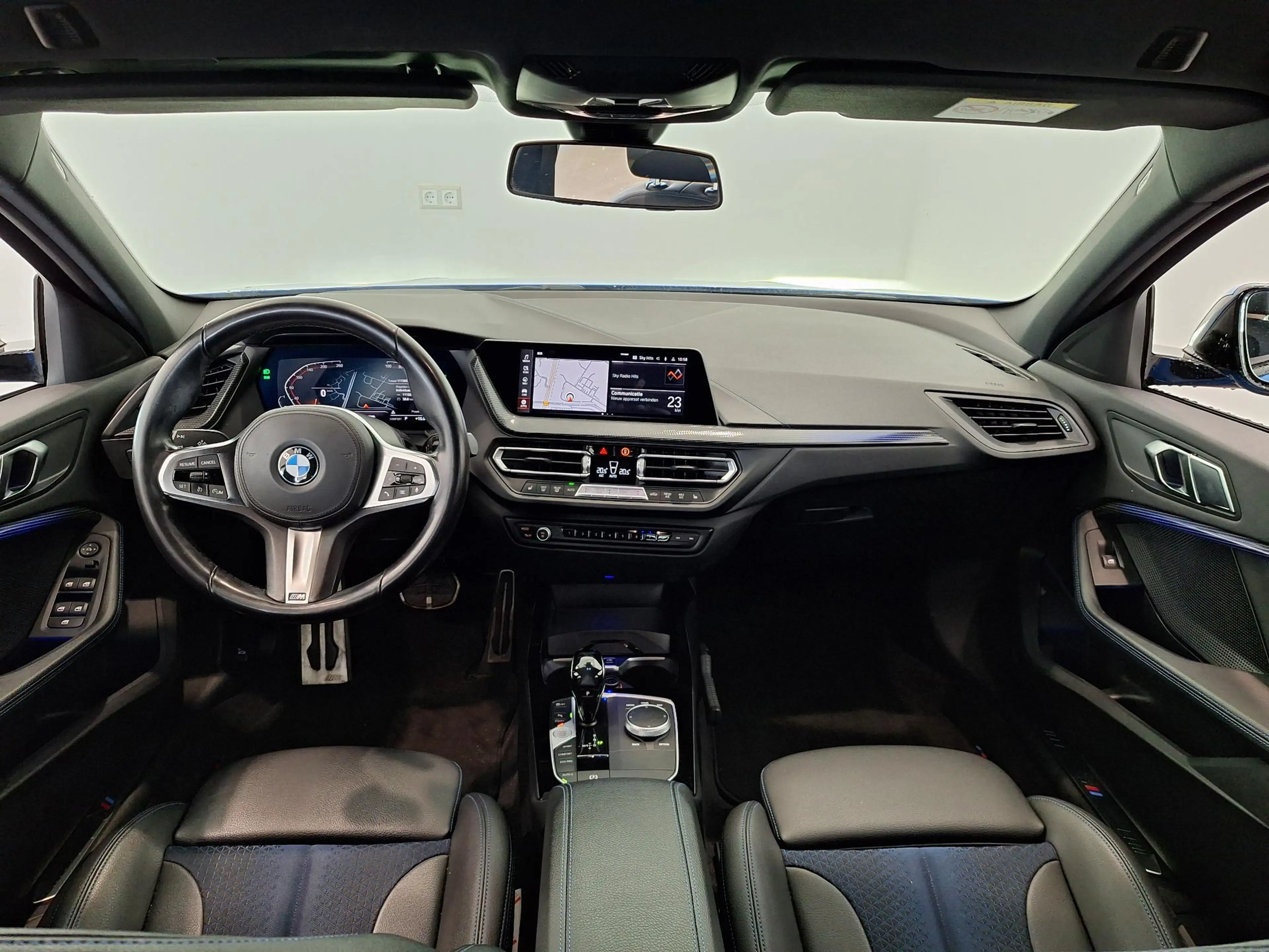 BMW 118 1-serie 118i Executive Edition | M-Pakket | Camera — photo 2