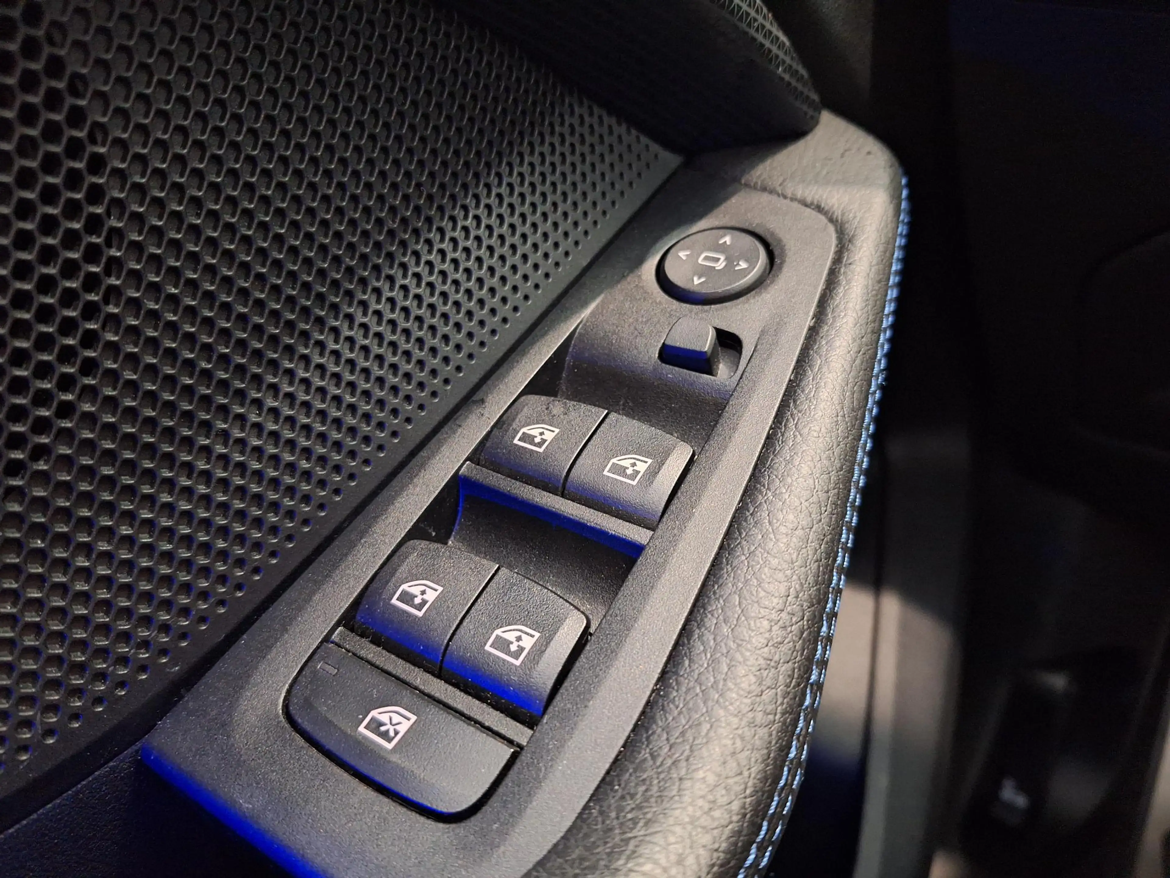 BMW 118 1-serie 118i Executive Edition | M-Pakket | Camera — photo 19