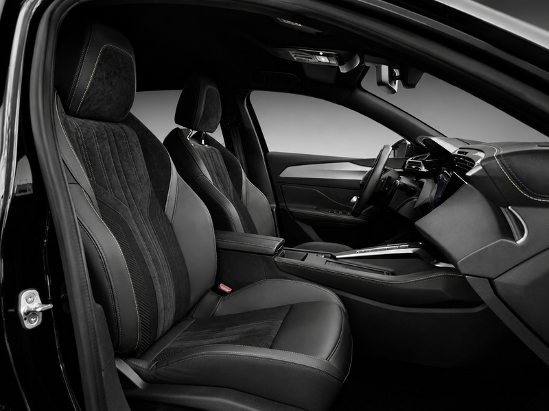 Peugeot 408 PureTech 130 GT Aut. NP 39.405 *-40% — photo 15