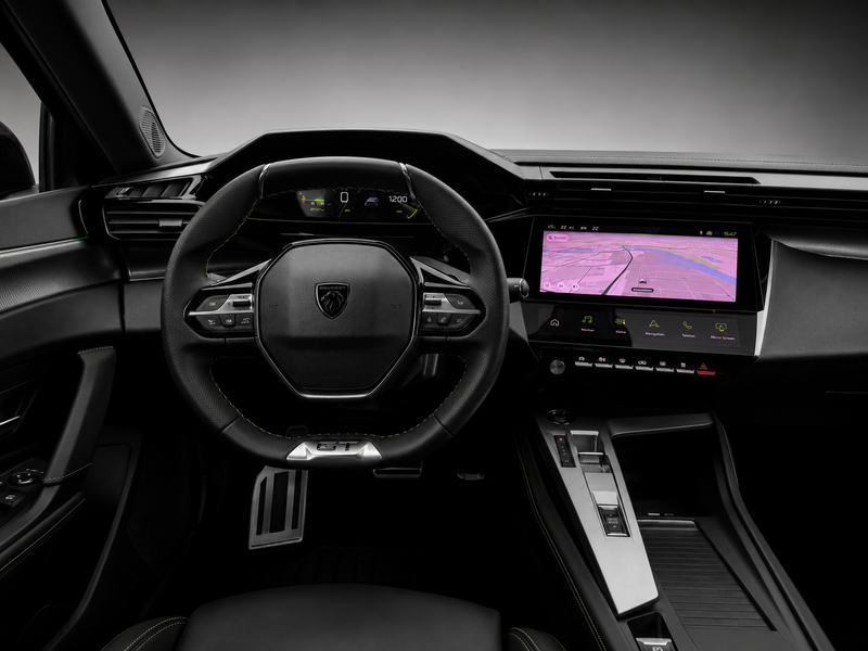 Peugeot 408 PureTech 130 GT Aut. NP 39.405 *-40% — photo 9