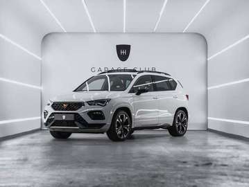 2.0 TSI 300 DSG 4Drive